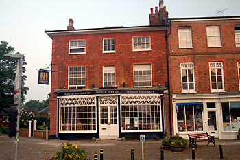 19 Market Place May 2012
